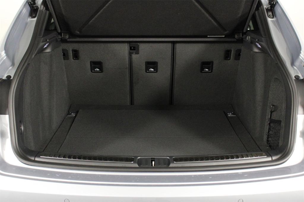 new 2026 Porsche Macan car, priced at $82,920