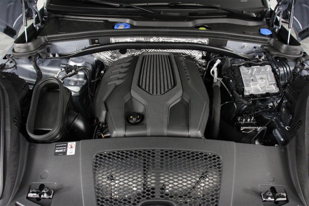 new 2026 Porsche Macan car, priced at $82,920