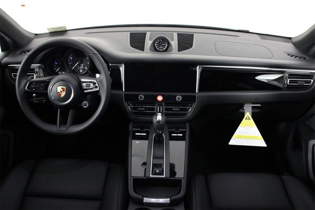 new 2026 Porsche Macan car, priced at $82,920