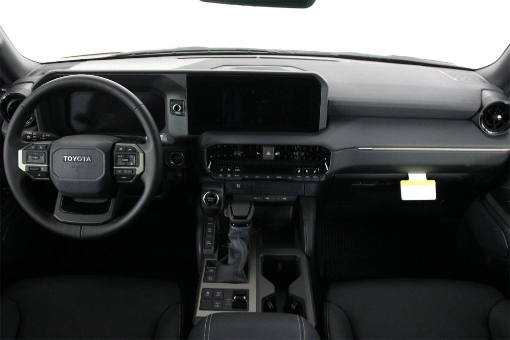 used 2025 Toyota Land Cruiser car, priced at $63,900