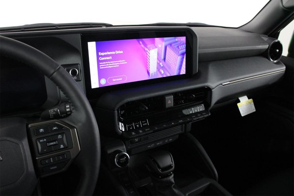 used 2025 Toyota Land Cruiser car, priced at $63,900