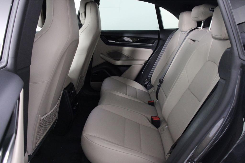 new 2025 Porsche Macan car, priced at $103,325