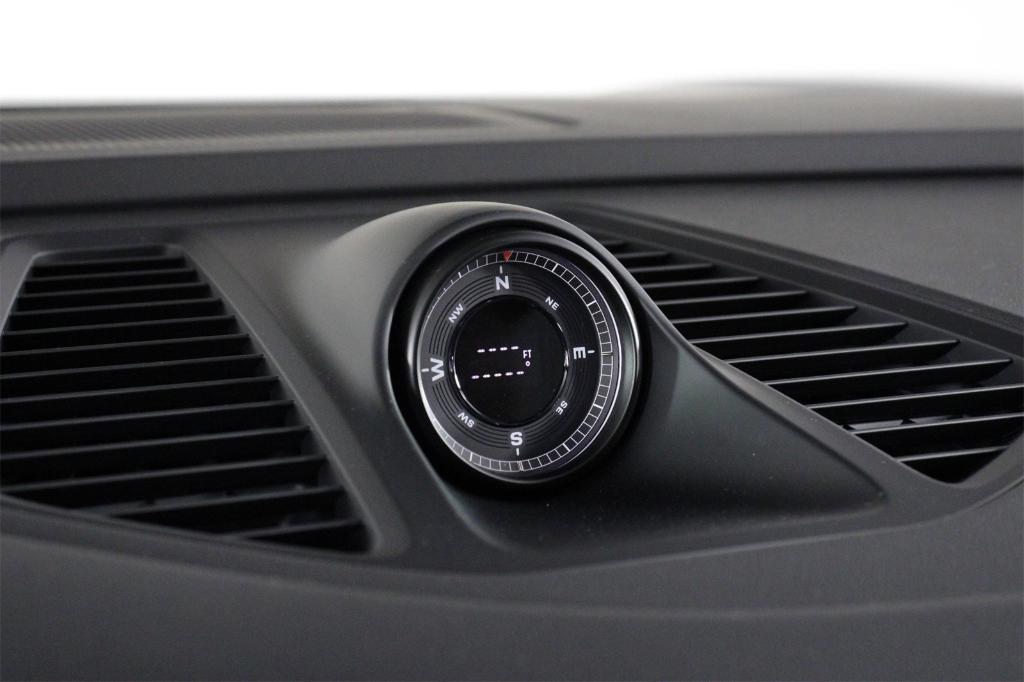 new 2025 Porsche Macan car, priced at $103,325