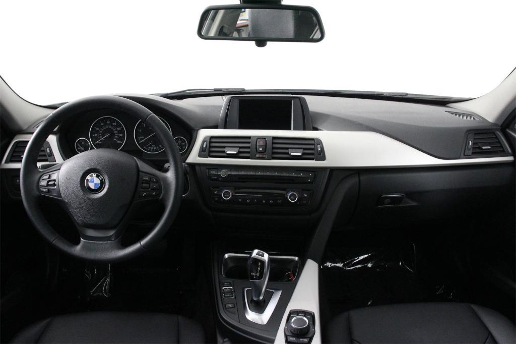 used 2015 BMW 320 car, priced at $12,900