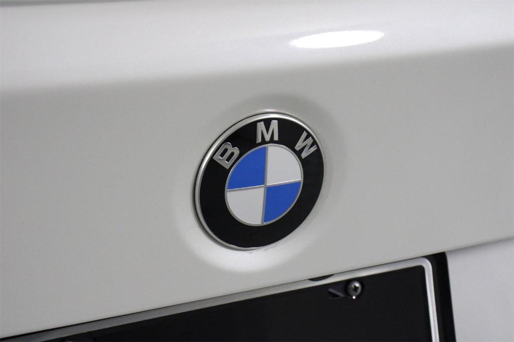 used 2015 BMW 320 car, priced at $12,900