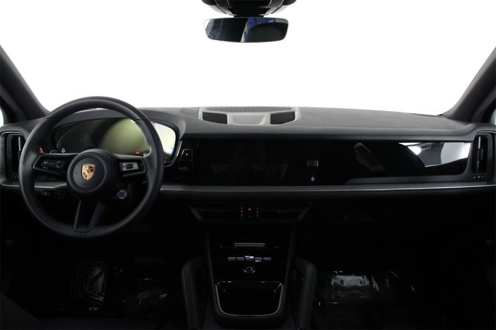 used 2025 Porsche Cayenne car, priced at $89,888