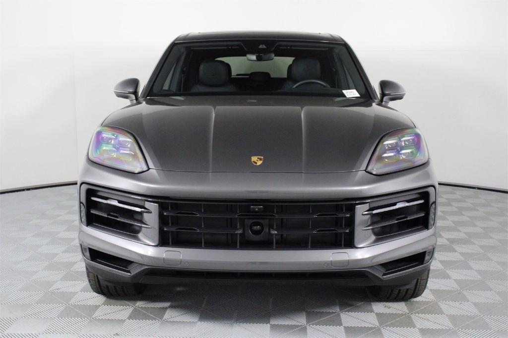 used 2025 Porsche Cayenne car, priced at $89,888