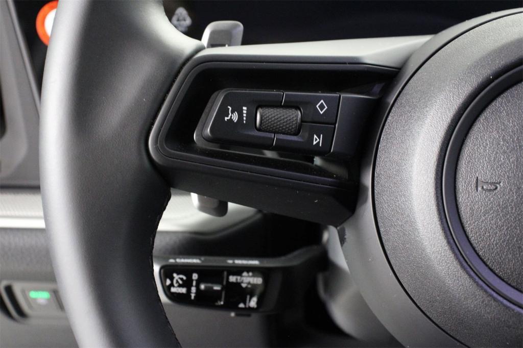 used 2025 Porsche Cayenne car, priced at $89,888