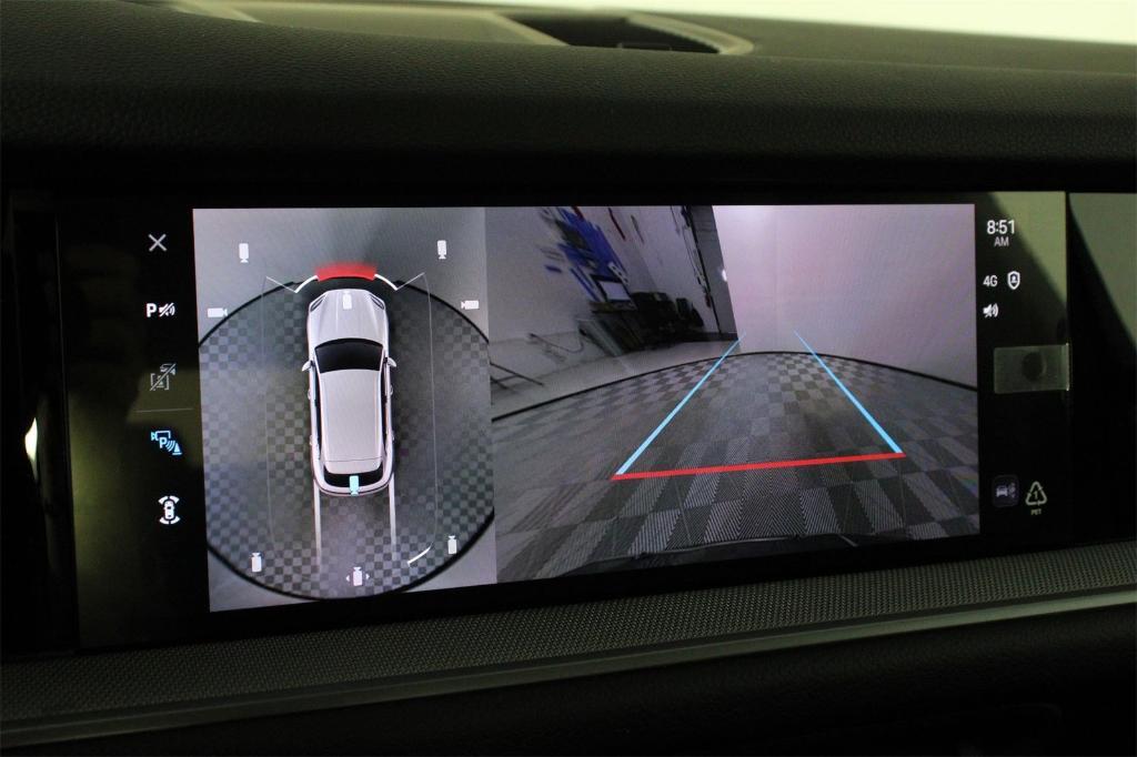 used 2025 Porsche Cayenne car, priced at $89,888