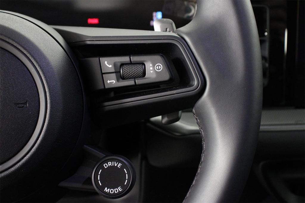 used 2025 Porsche Cayenne car, priced at $89,888