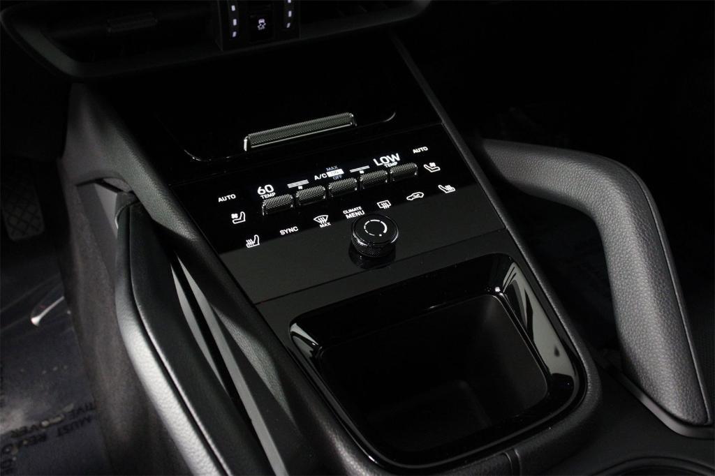 used 2025 Porsche Cayenne car, priced at $89,888