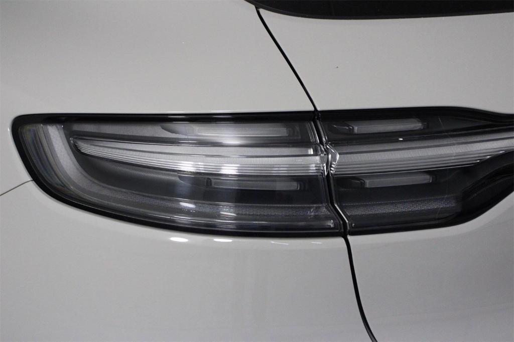 used 2021 Porsche Macan car, priced at $62,888