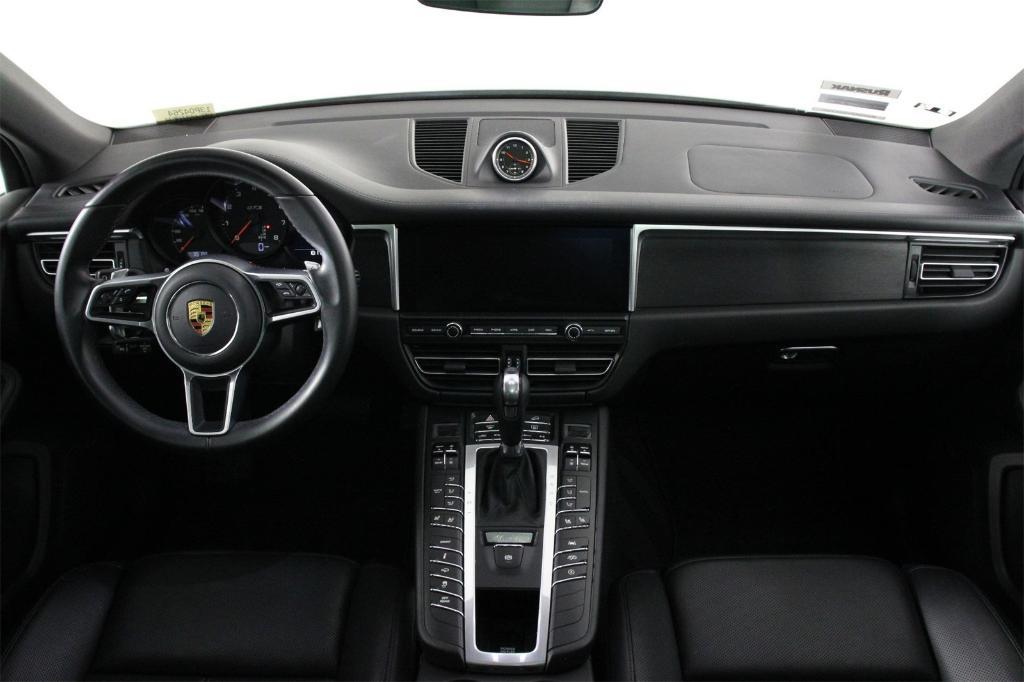 used 2021 Porsche Macan car, priced at $62,888