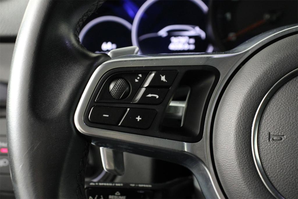 used 2022 Porsche Cayenne car, priced at $62,888