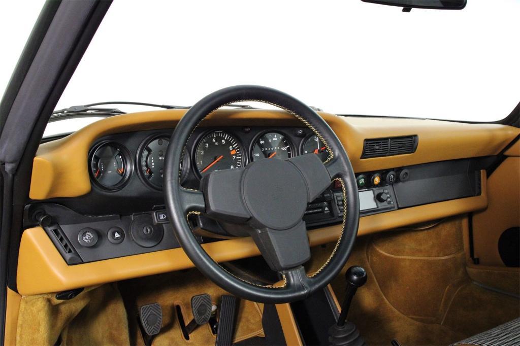 used 1977 Porsche 911 car, priced at $925,000