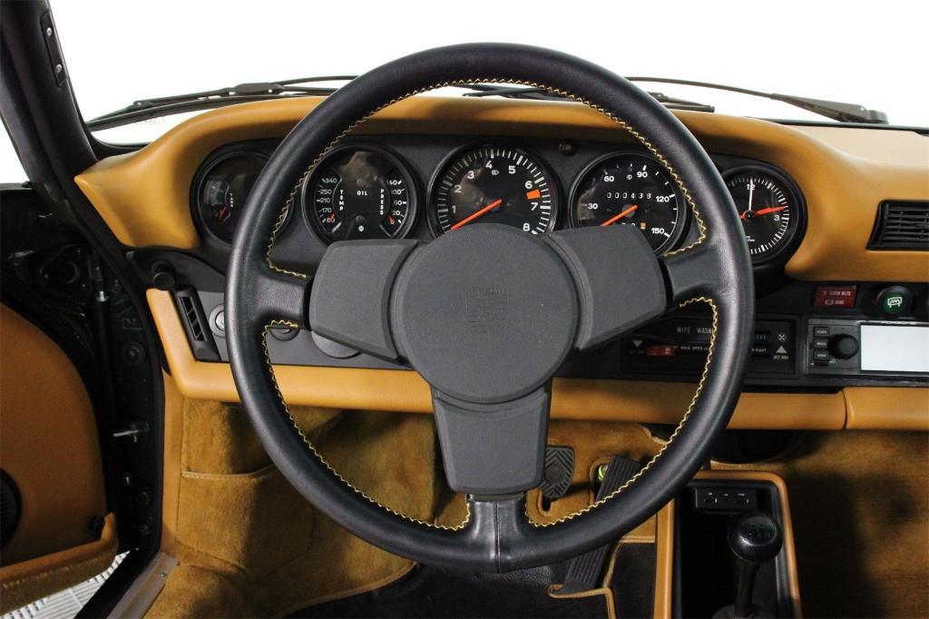 used 1977 Porsche 911 car, priced at $925,000