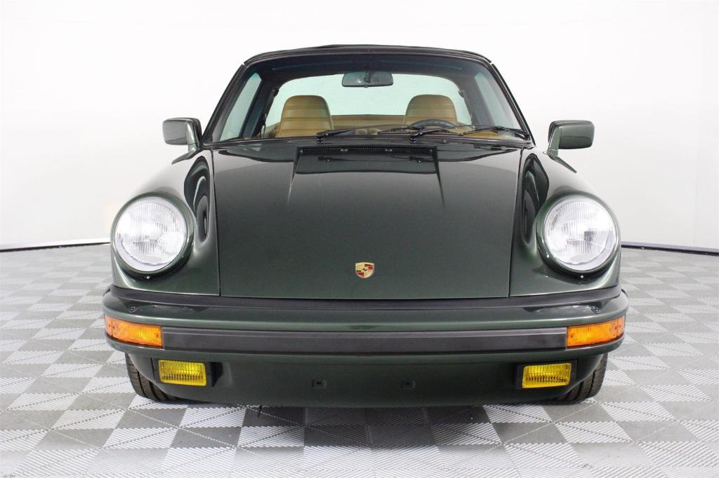 used 1977 Porsche 911 car, priced at $925,000