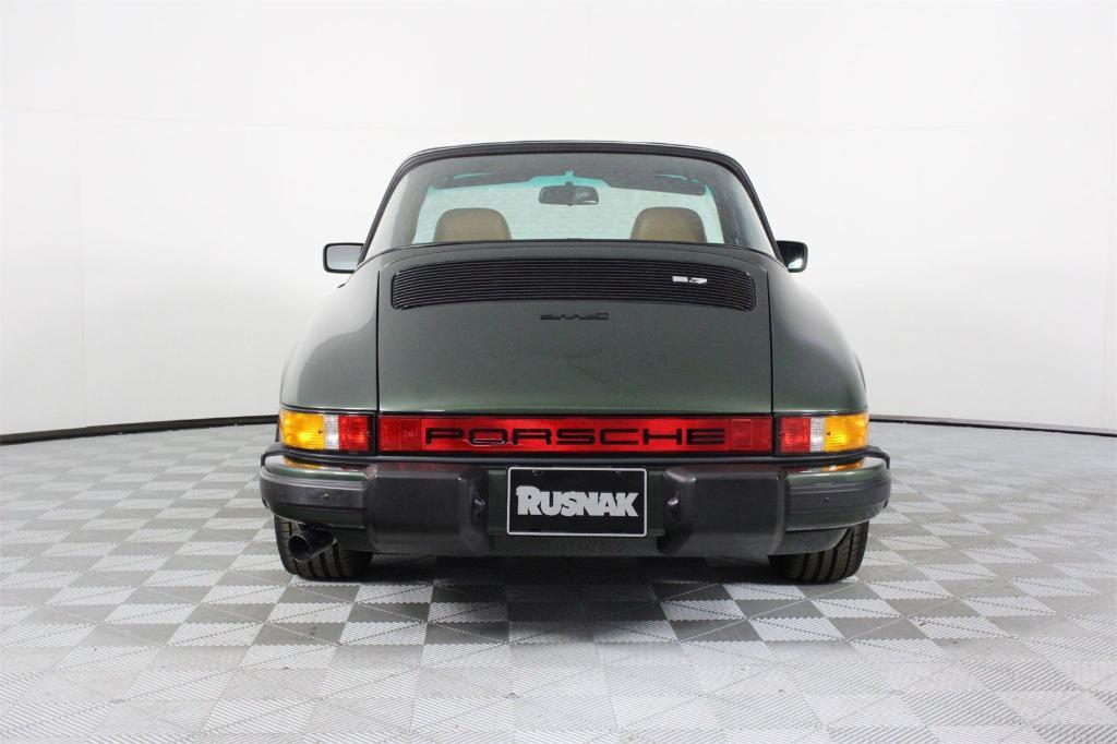 used 1977 Porsche 911 car, priced at $925,000