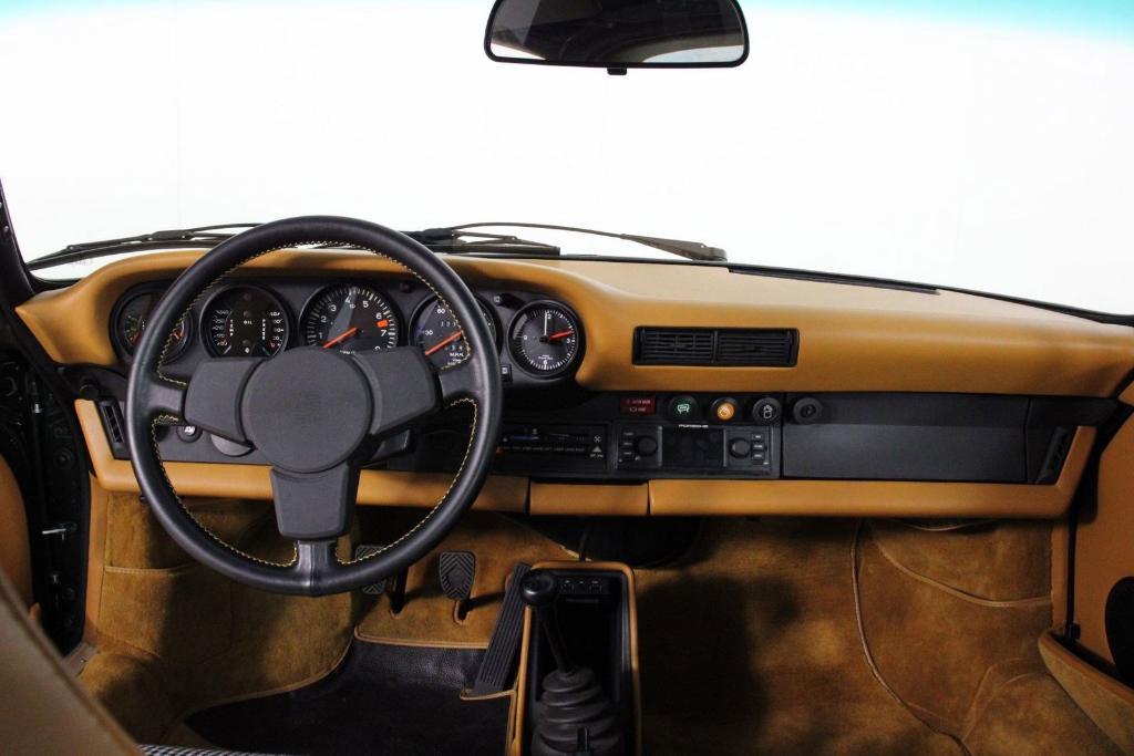 used 1977 Porsche 911 car, priced at $924,888