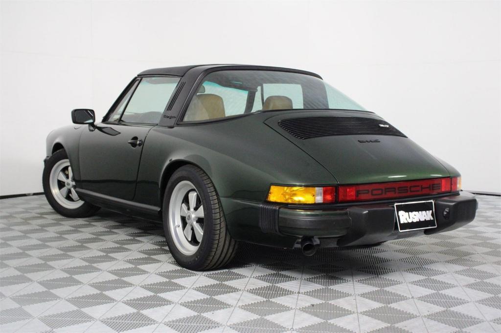 used 1977 Porsche 911 car, priced at $925,000