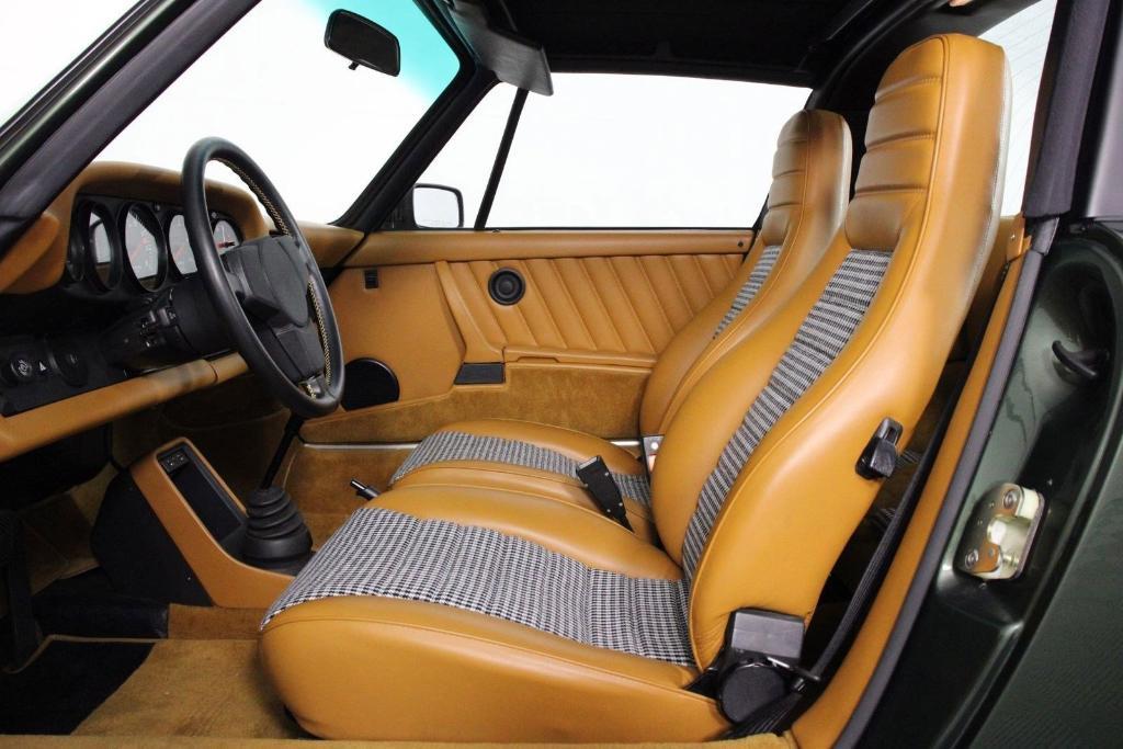 used 1977 Porsche 911 car, priced at $924,888