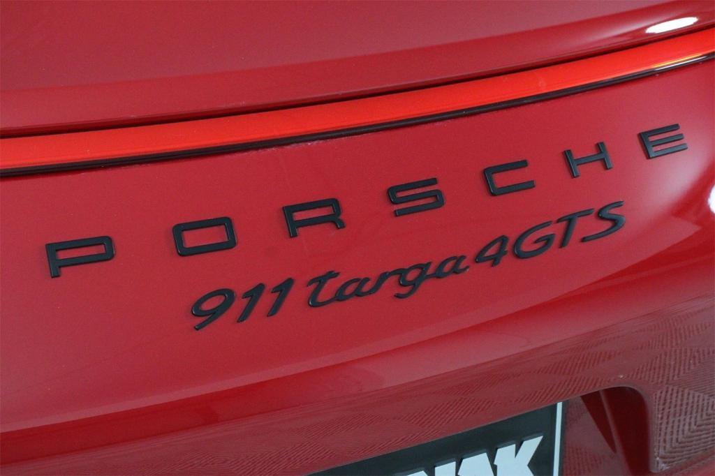 used 2019 Porsche 911 car, priced at $138,888