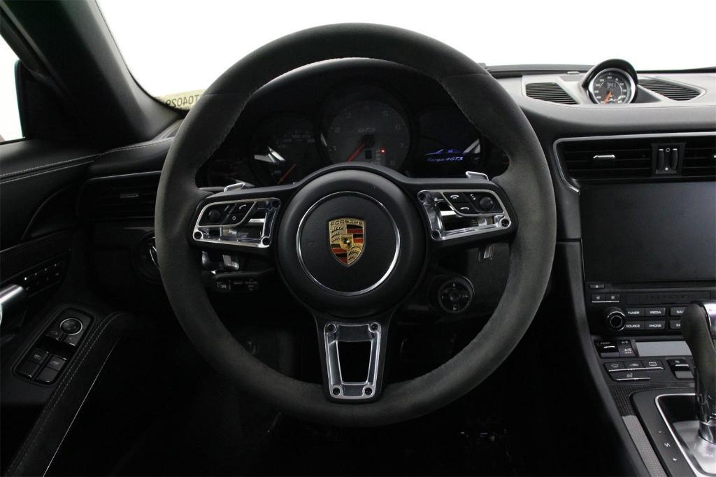 used 2019 Porsche 911 car, priced at $138,888