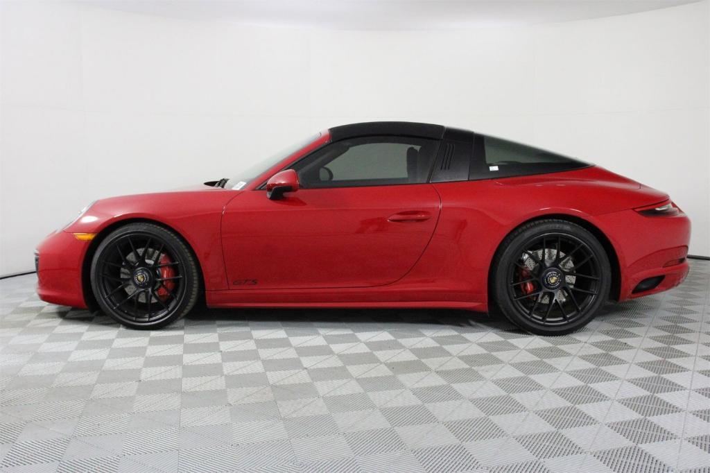 used 2019 Porsche 911 car, priced at $138,888