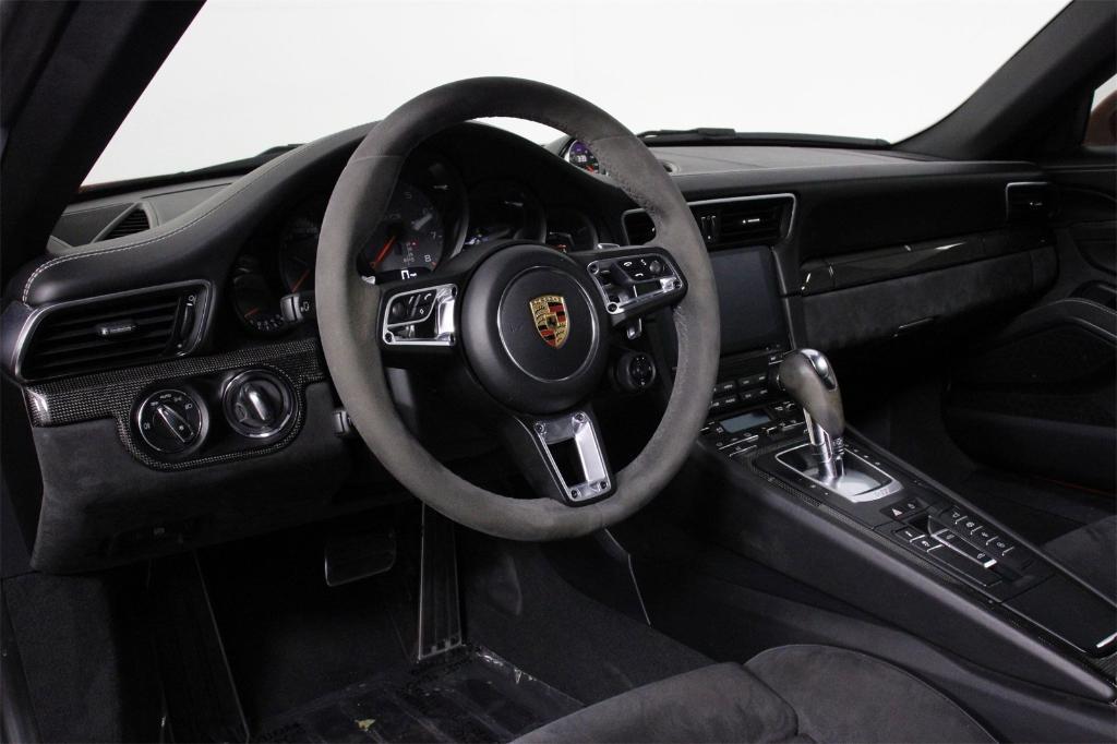 used 2019 Porsche 911 car, priced at $138,888