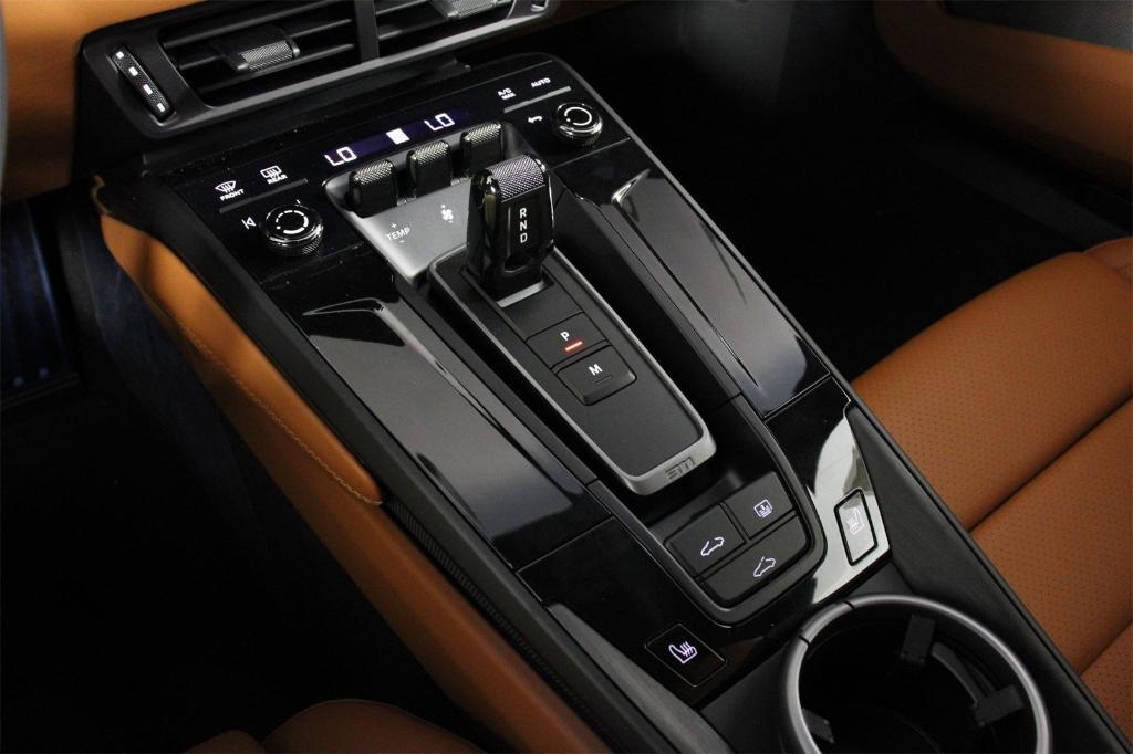 new 2026 Porsche 911 car, priced at $219,100