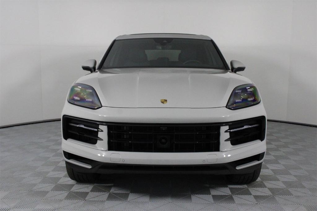 used 2024 Porsche Cayenne car, priced at $85,888