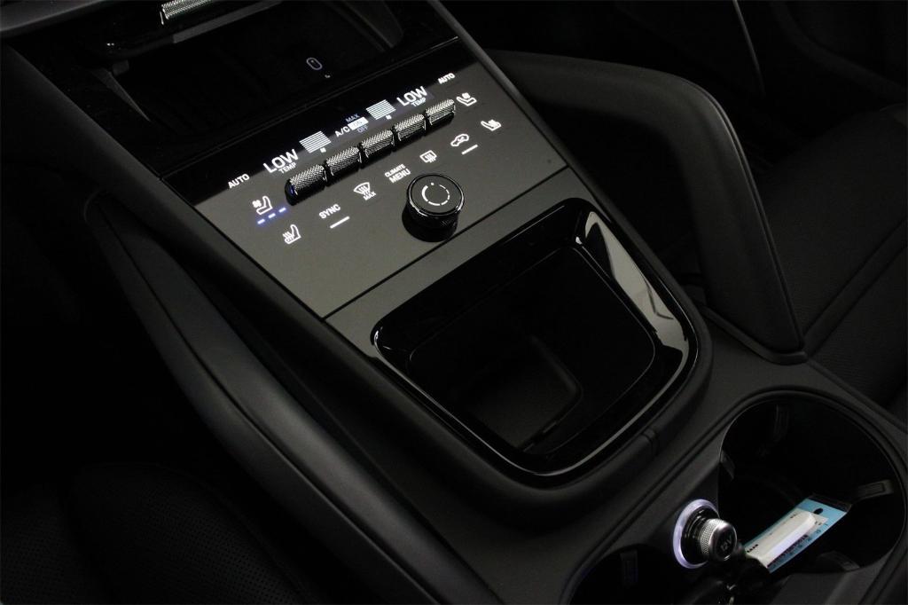 new 2026 Porsche Cayenne car, priced at $232,190