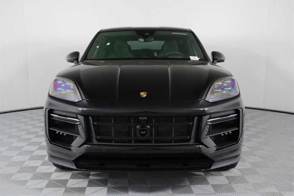 new 2026 Porsche Cayenne car, priced at $232,190
