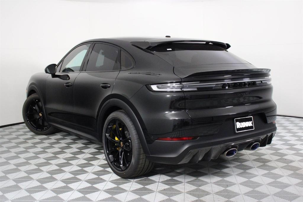 new 2026 Porsche Cayenne car, priced at $232,190