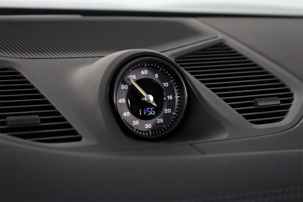 new 2026 Porsche Cayenne car, priced at $232,190