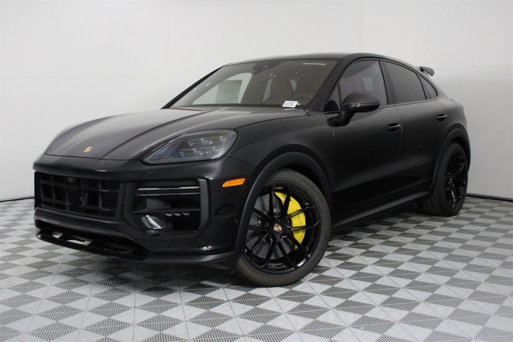 new 2026 Porsche Cayenne car, priced at $232,190