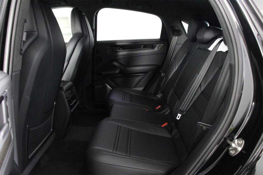 new 2026 Porsche Cayenne car, priced at $232,190