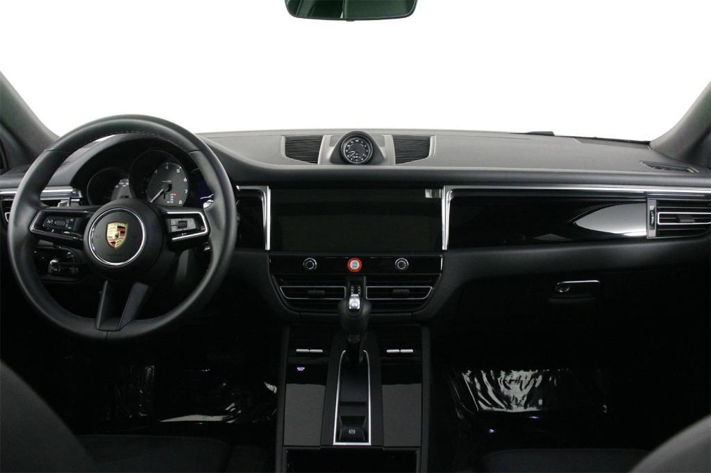 used 2025 Porsche Macan car, priced at $65,888