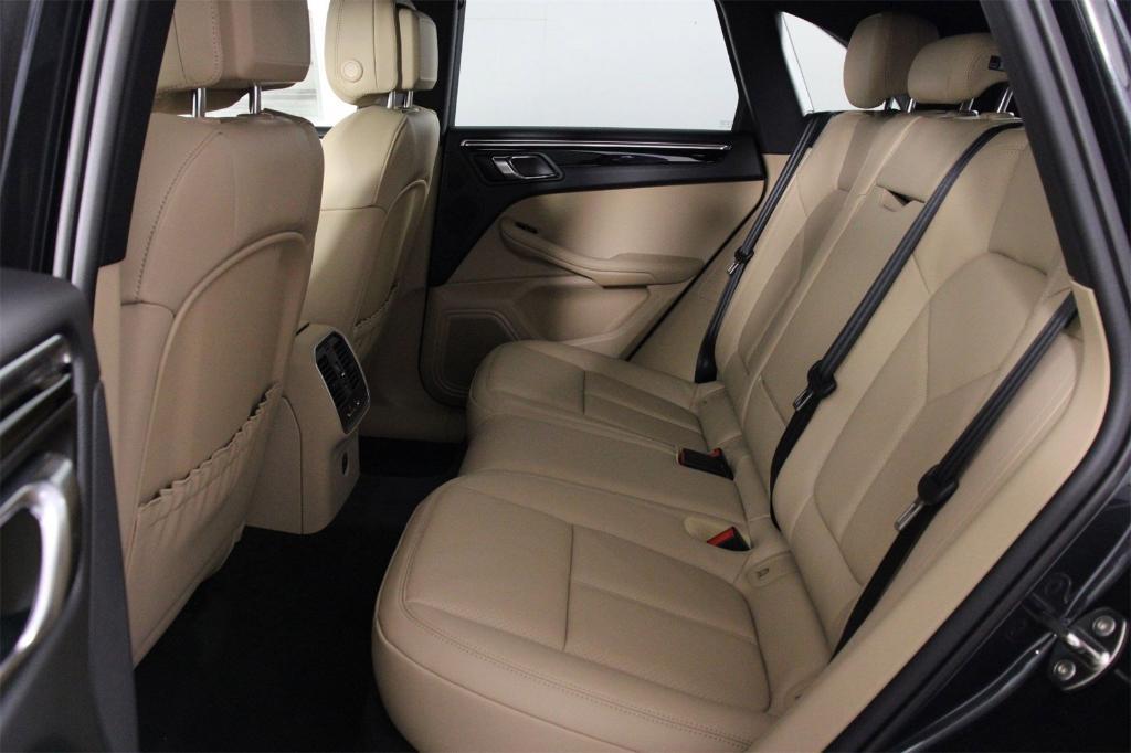 new 2026 Porsche Macan car, priced at $74,600