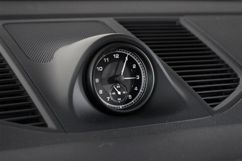 new 2026 Porsche Macan car, priced at $74,600