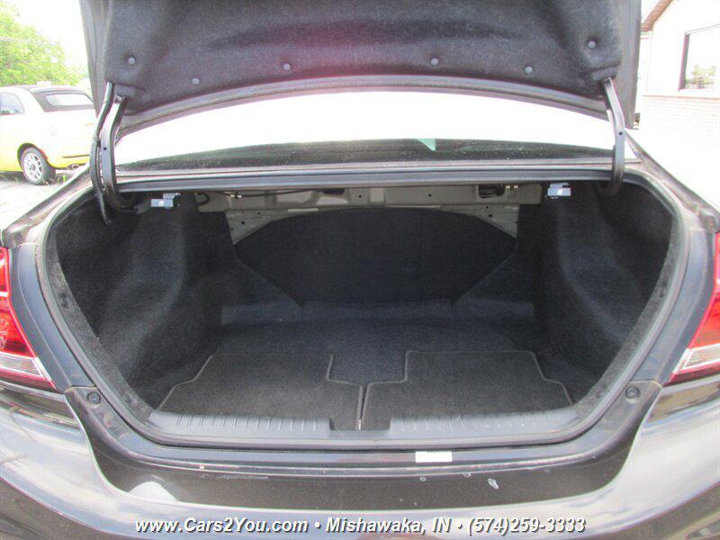 used 2013 Honda Civic car, priced at $11,850