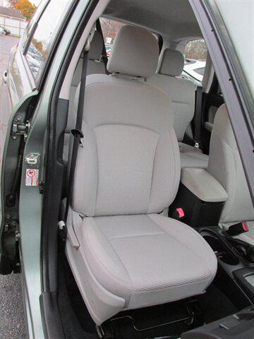 used 2014 Subaru Forester car, priced at $13,850