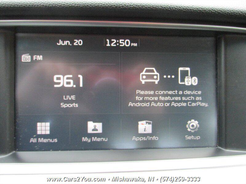 used 2020 Kia Optima car, priced at $13,995