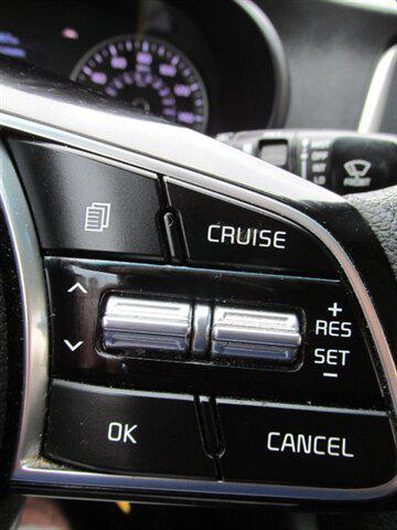 used 2020 Kia Optima car, priced at $13,995