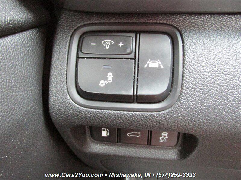 used 2020 Kia Optima car, priced at $13,995