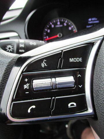 used 2020 Kia Optima car, priced at $13,995