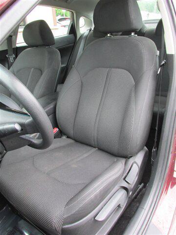 used 2020 Kia Optima car, priced at $13,995