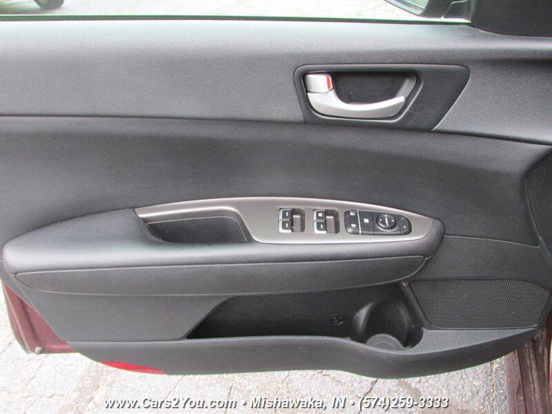 used 2020 Kia Optima car, priced at $13,995