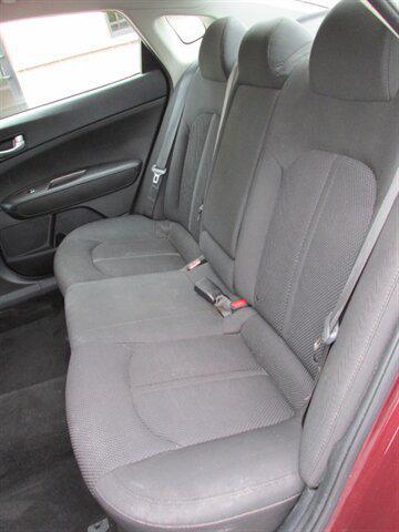 used 2020 Kia Optima car, priced at $13,995