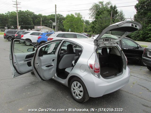 used 2012 Toyota Prius c car, priced at $7,850